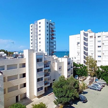 5 Min To The Beach Holiday Shared Apartment Incl Netflix - Private Room In 3 Bdr Apt Lárnaka Eksteriør bilde
